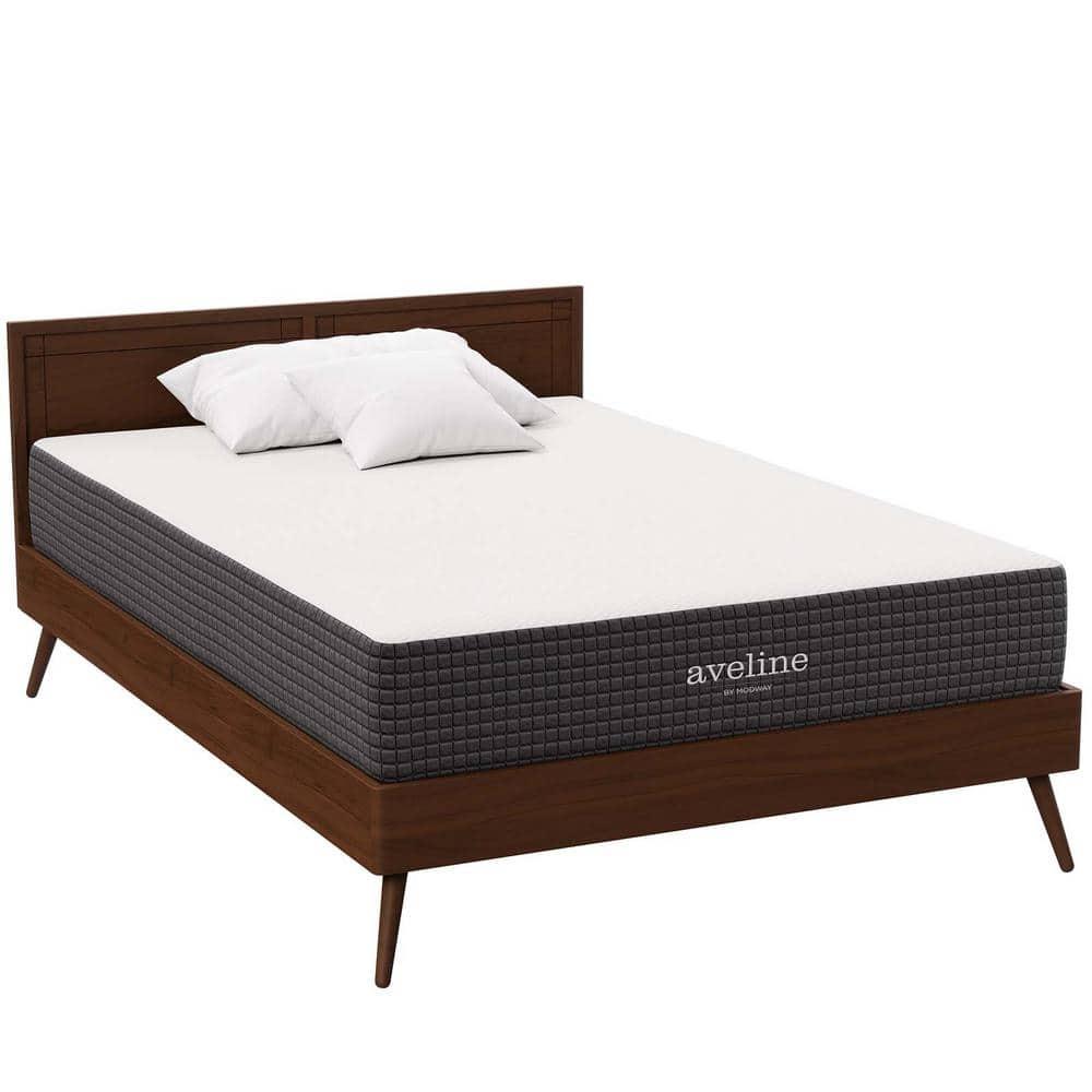 Modway Modway Aveline Memory Foam Mattress