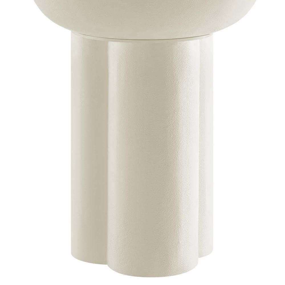 Modway Modway Caspian Pedestal End Table