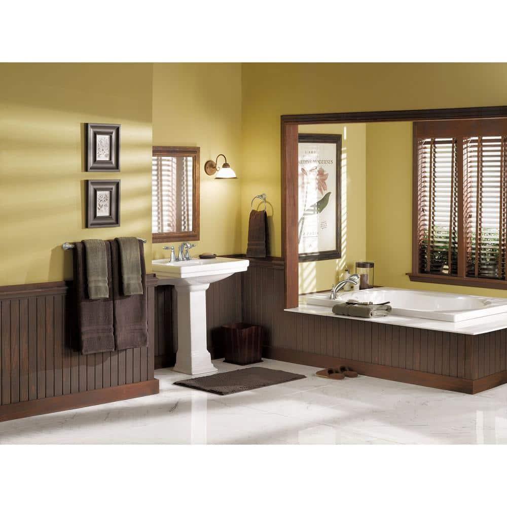 Moen Brantford Widespread Bathroom Faucet