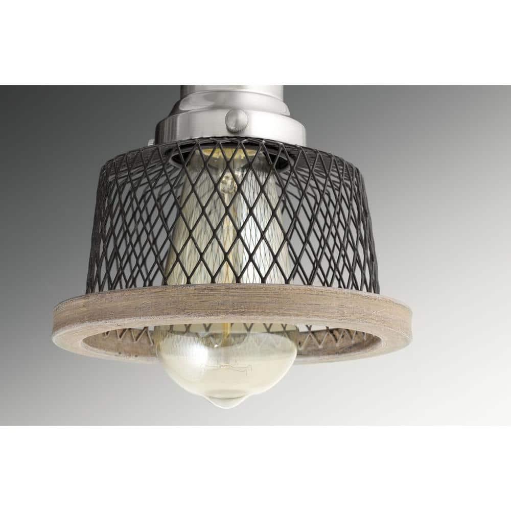 Tilley Collection Three-Light Pendant