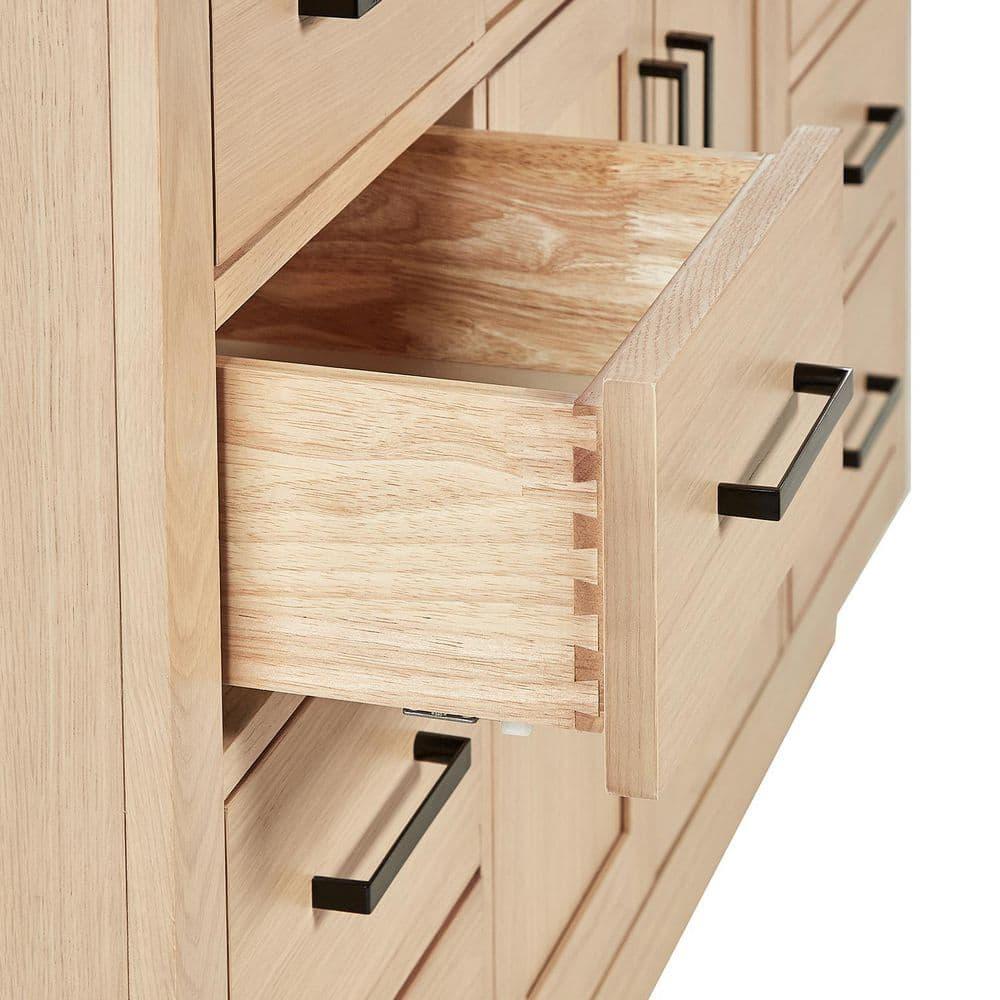 ARIEL Hepburn 60 Bathroom Vanity Base Only