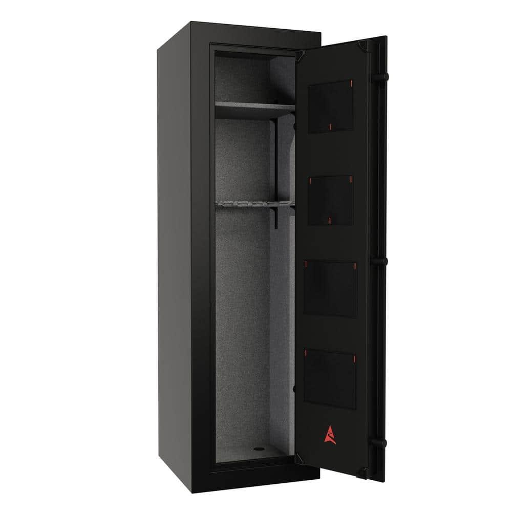 Sports Afield Sports Afield Domain Fireproof Electronic Lock Safe