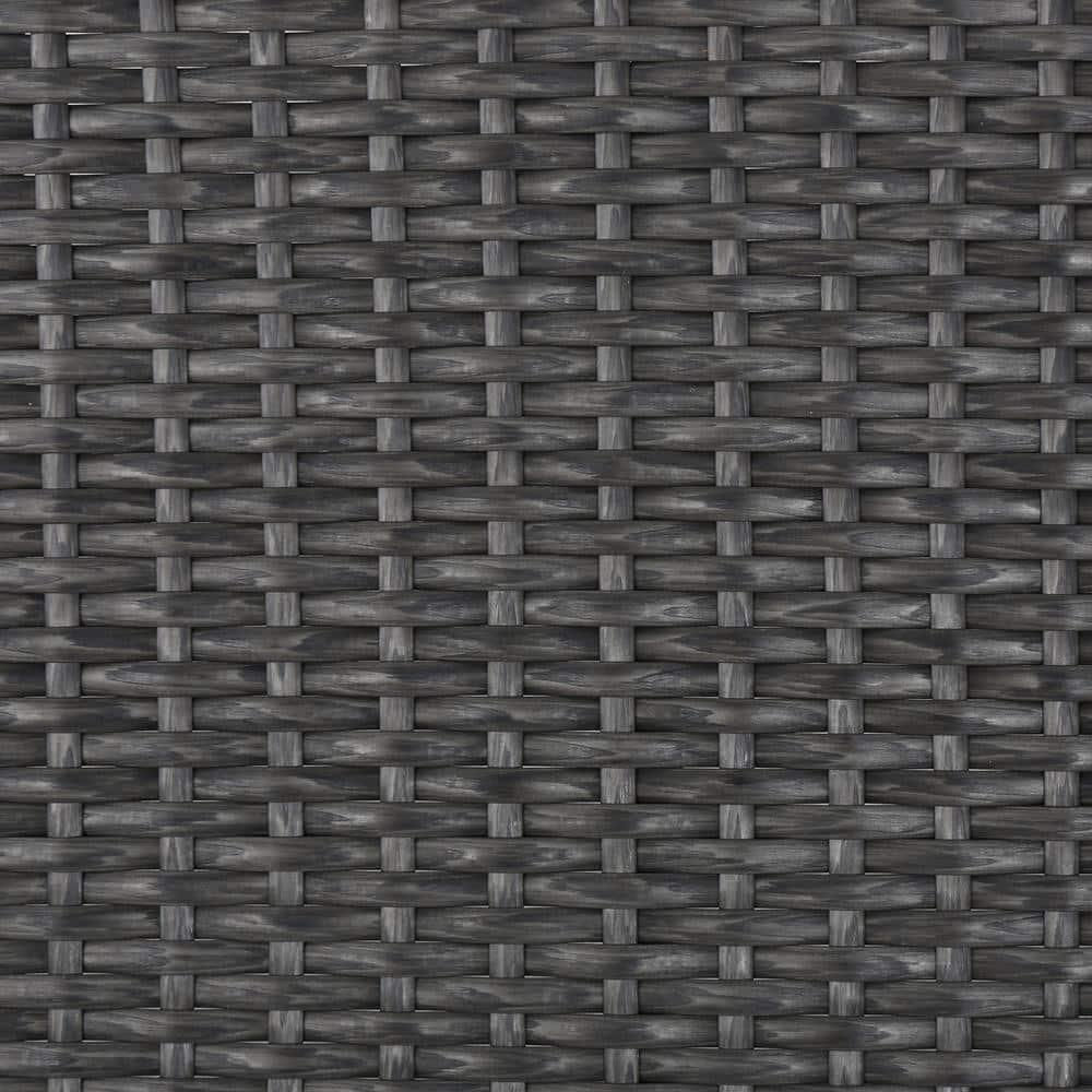 Red Barrel Studio® SANTA ROSA BENCH