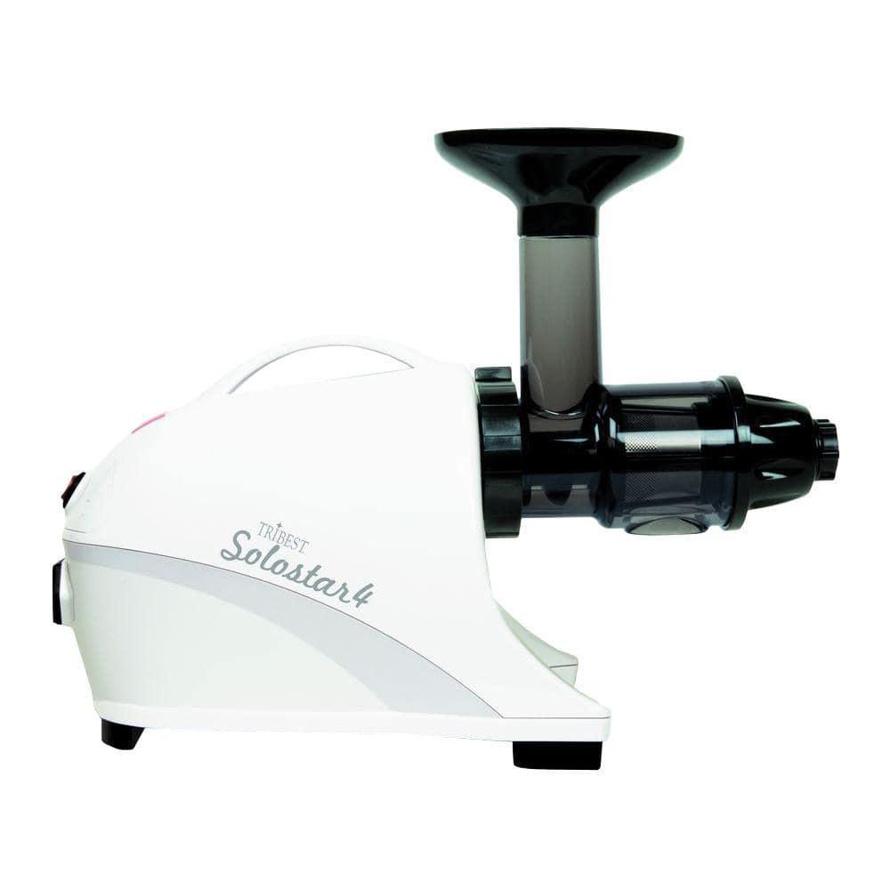 Tribest Tribest Solostar® Electric Slow Masticating & Cold Press Juicer