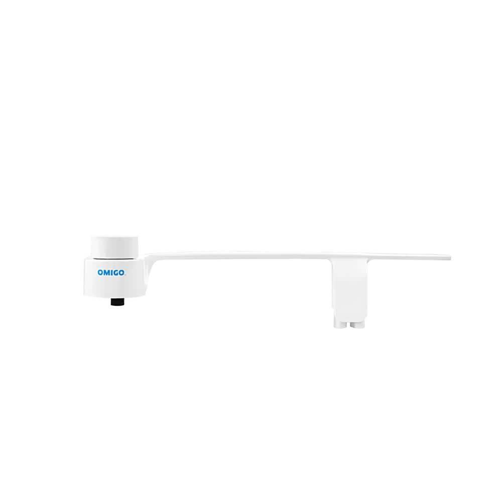 Omigo Element Non-Electric Bidet Attachment
