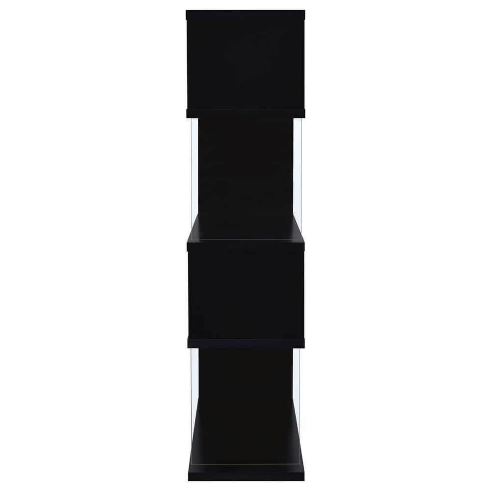 Geometric Bookcase