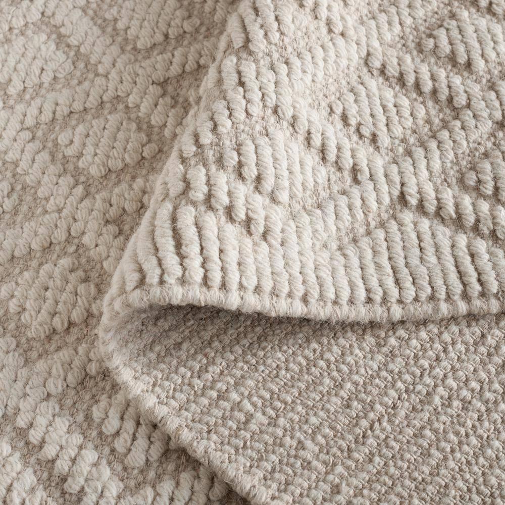 Martha Stewart Rugs Msr Vermont Martha Stewart Hand Woven Wool Geometric Rug