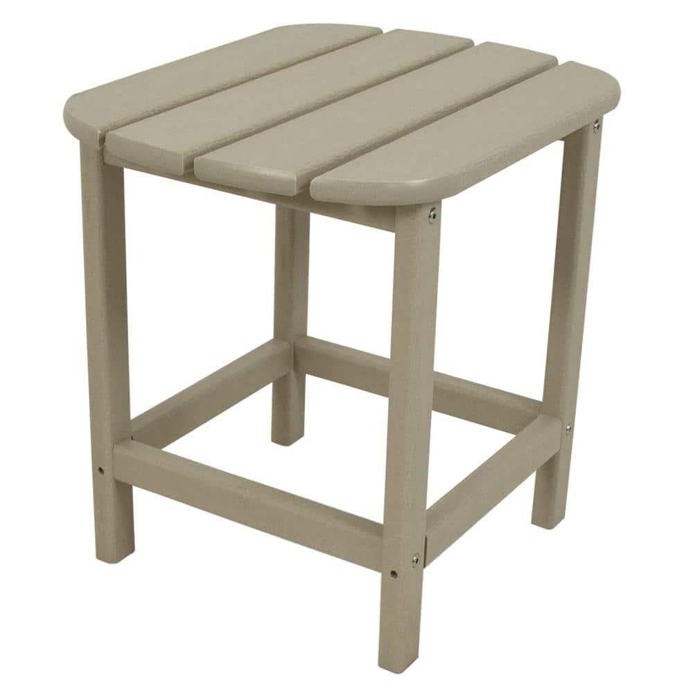 South Beach 18" Side Table