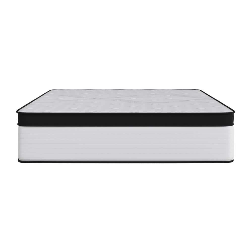 Callista 12'' Extra Firm Mattress