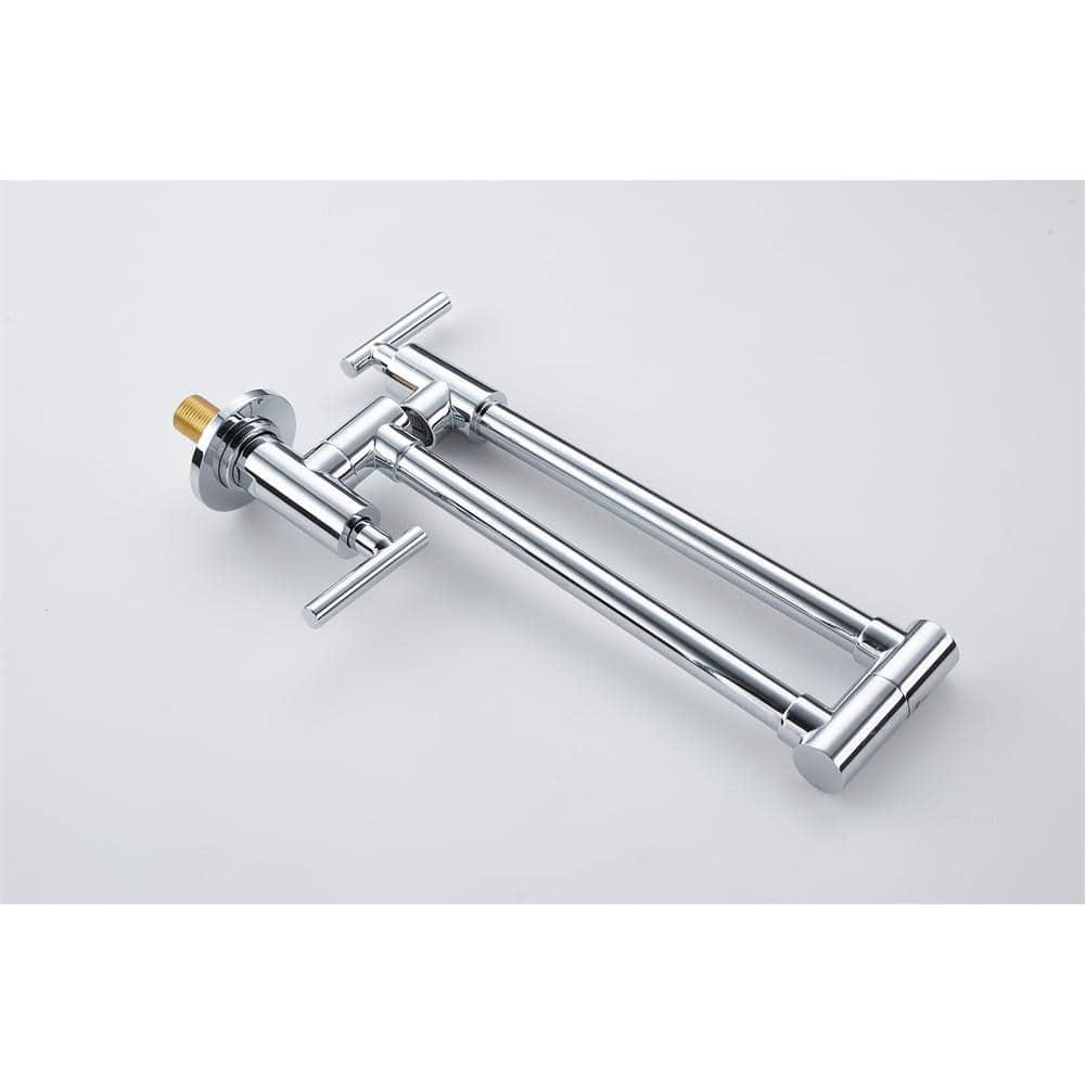 HOOSENG Touch Kitchen Faucet
