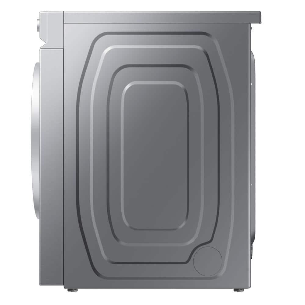 Bespoke 7.6 cu. ft. Ultra Capacity Electric Dryer with AI Optimal Dry and Super Speed Dry
