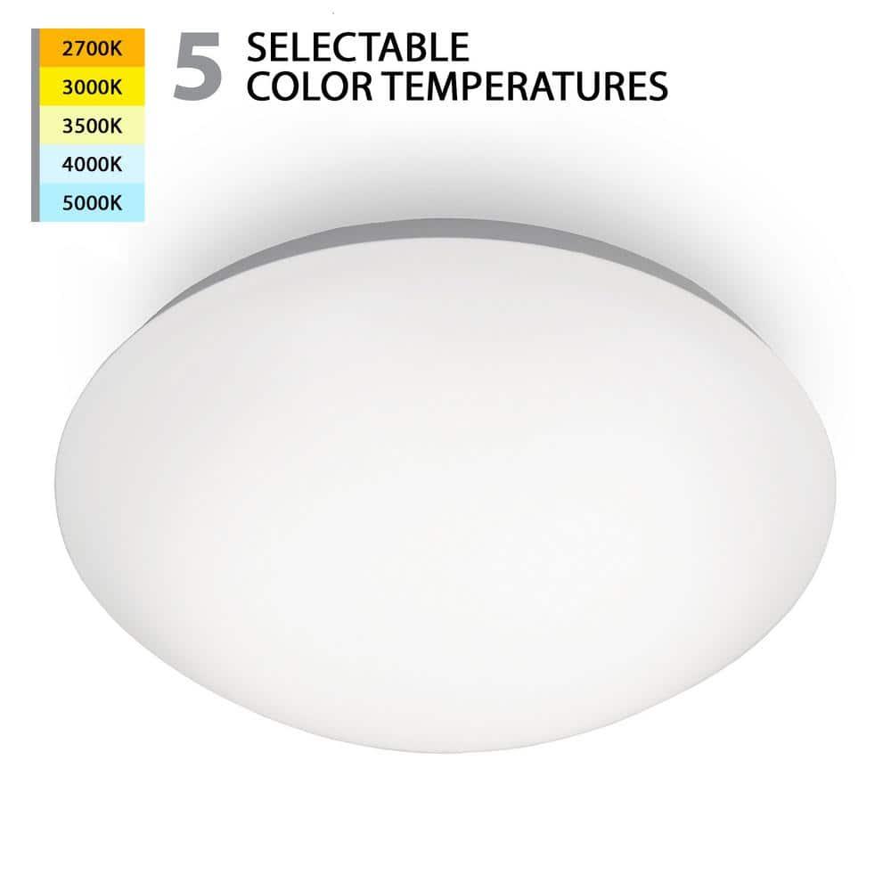 WAC Limited Glo LED Flush Mount