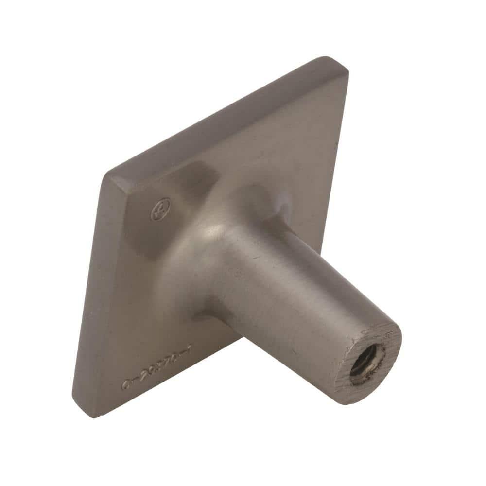 Extensity Square Knob