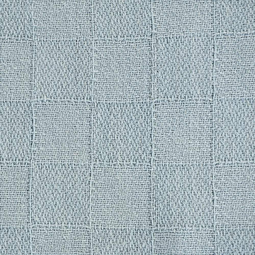 Handmade Throw Blanket