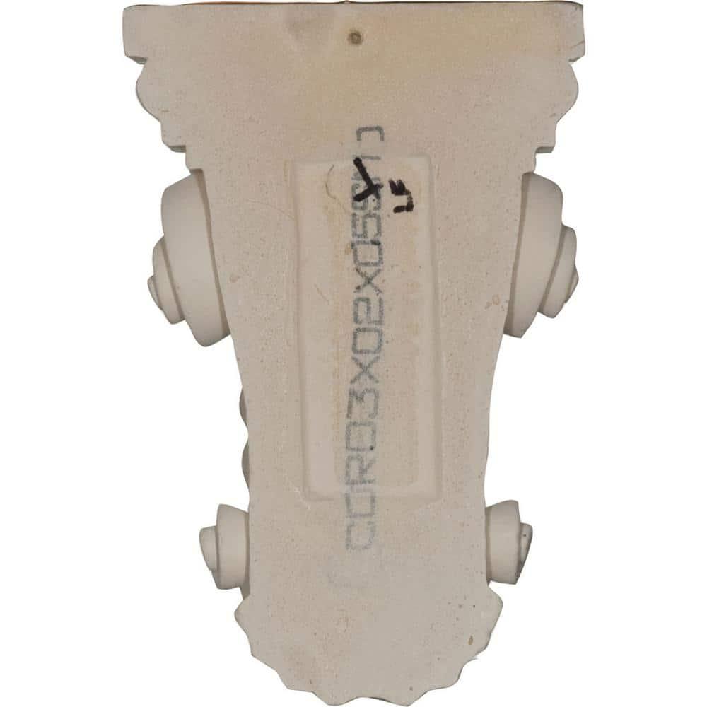 Ekena Millwork Baltimore Corbel