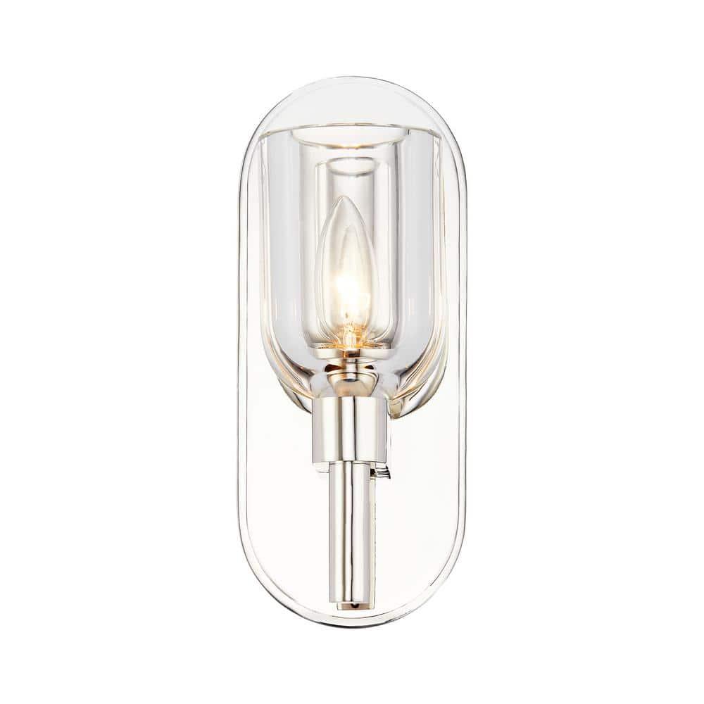 Lucian Bath Sconce