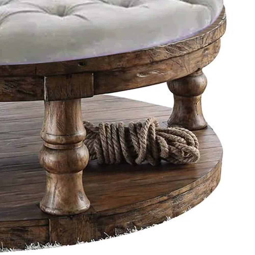 Stobart Coffee Table