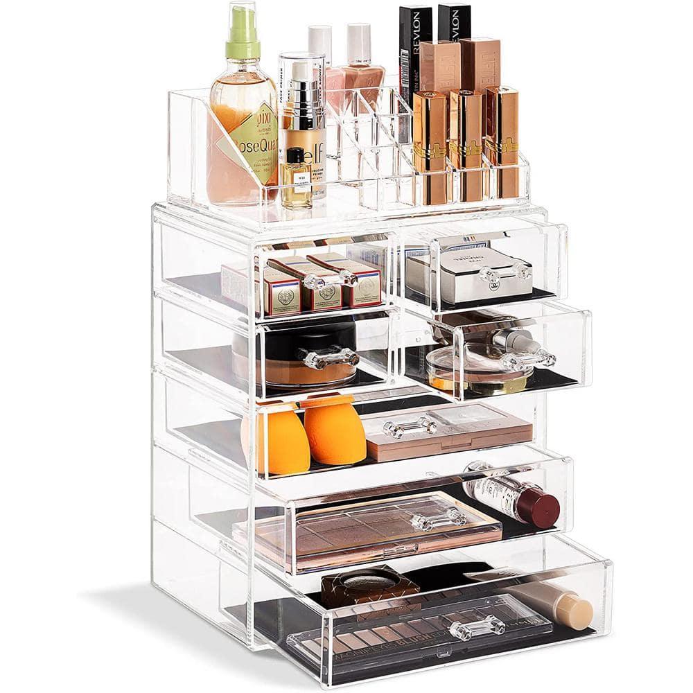 Sorbus Makeup Cosmetic Organizer