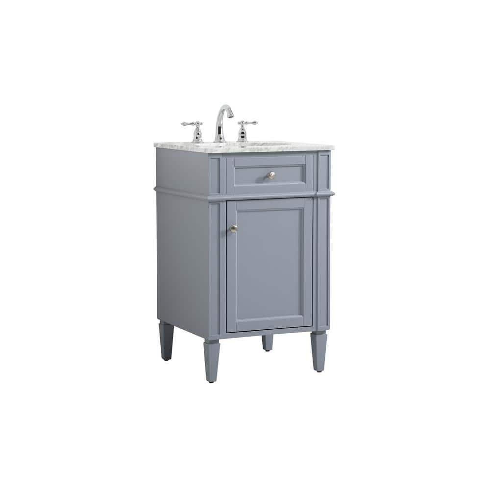 Ilsa 21" Single Sink Vanity