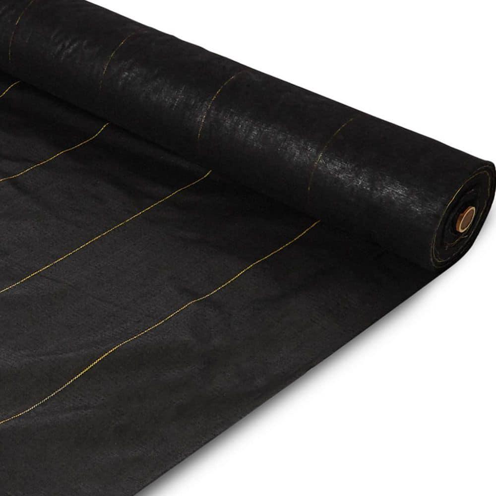 Dewitt DeWitt Pro 5 5oz Commercial Landscape Weed Barrier Ground Fabric
