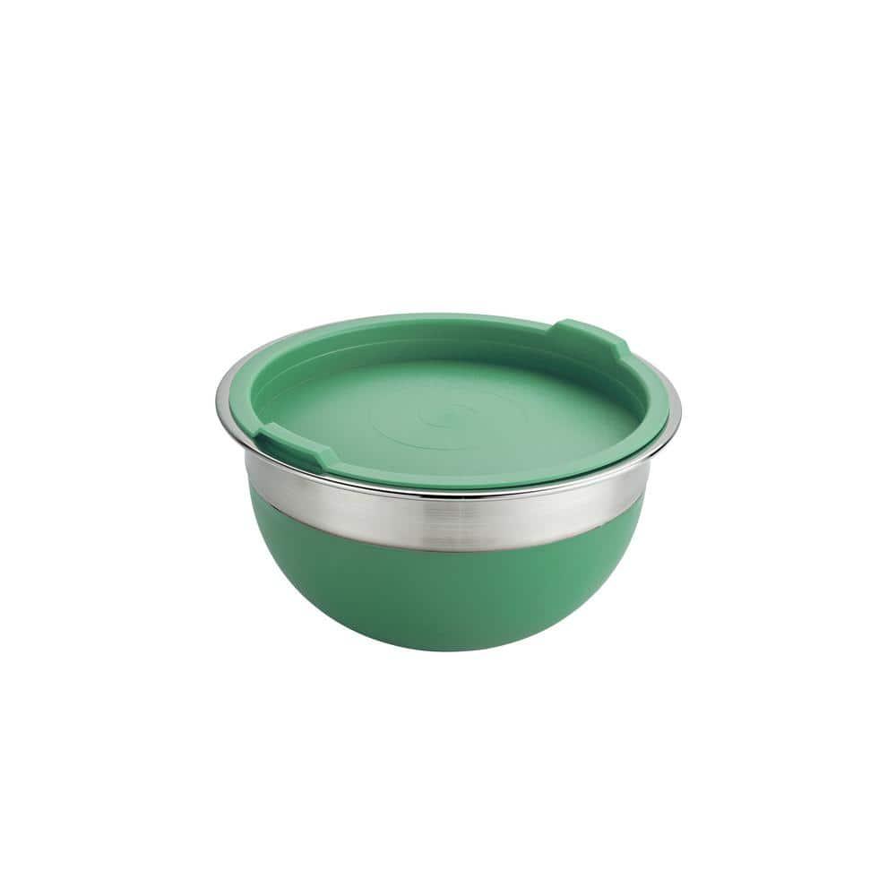 Tramontina Tramontina 10 Pc Mixing Bowl Set