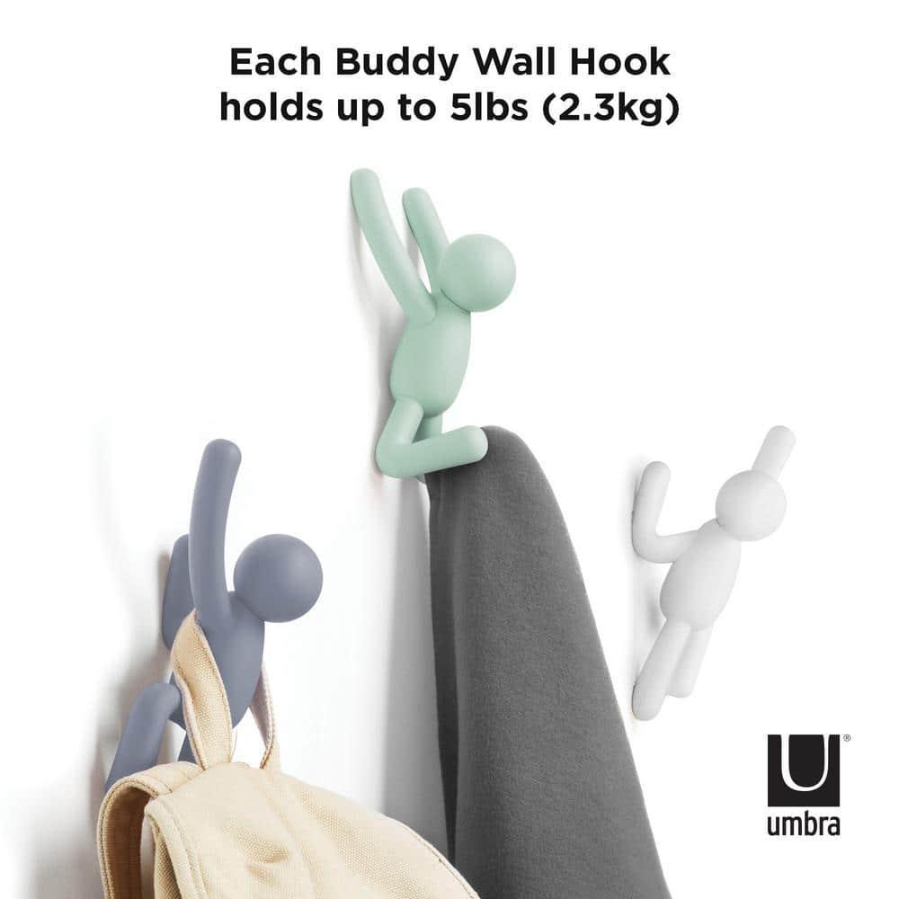 Buddy Wall Hook