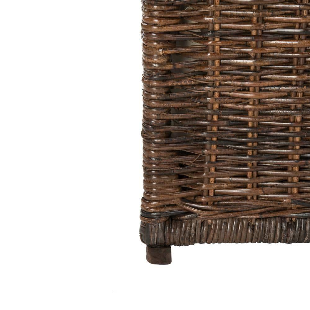 happimess Wicker Trunk
