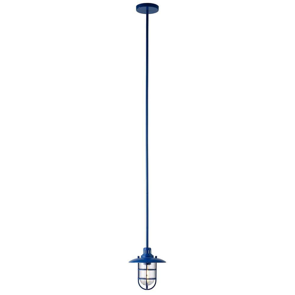 Bay 1 - Light Single Pendant