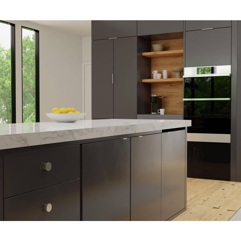 Ethan 1 1/2" Center to Center Finger Pull