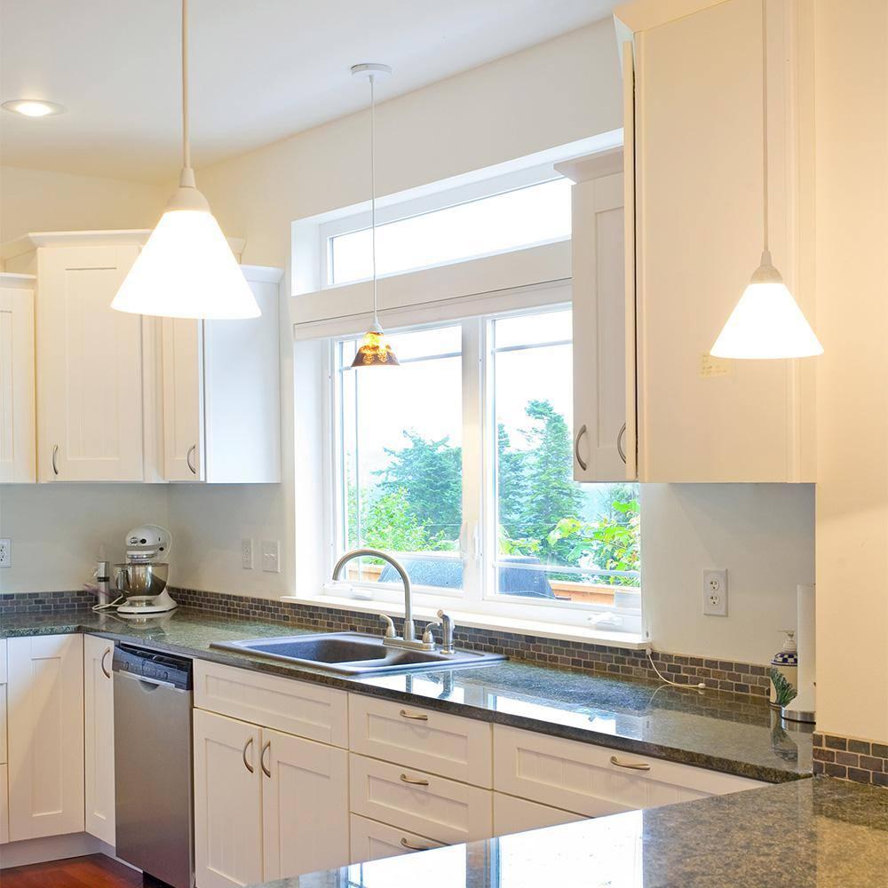 Design House Design House Brookings (Ready-to-Assemble) Shaker Style Wall Kitchen Cabinet