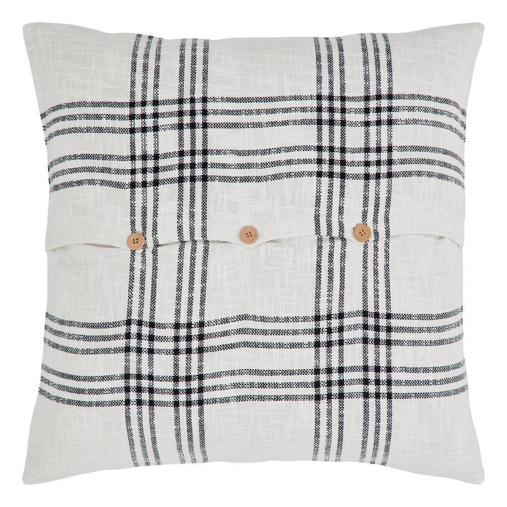 VHC Brands Cotton Blend Pillow Sham