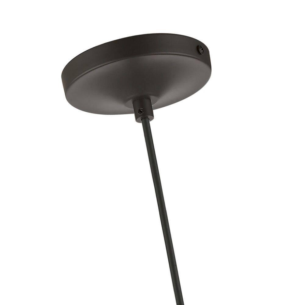 Livex Lighting Avondale 1 - Light Pendant in  Bronze/Antique Brass