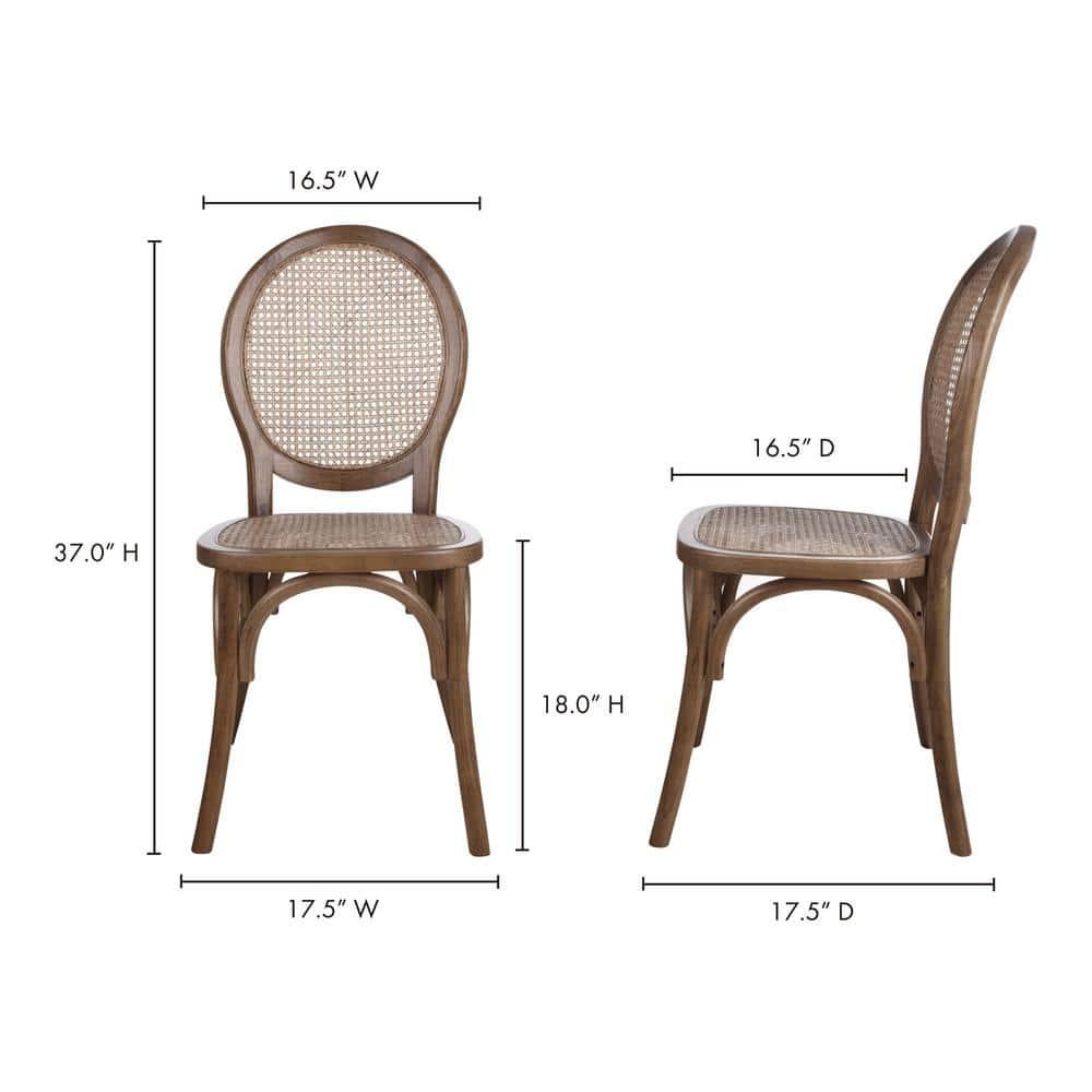 Nante Dining Chair (Set of 2)