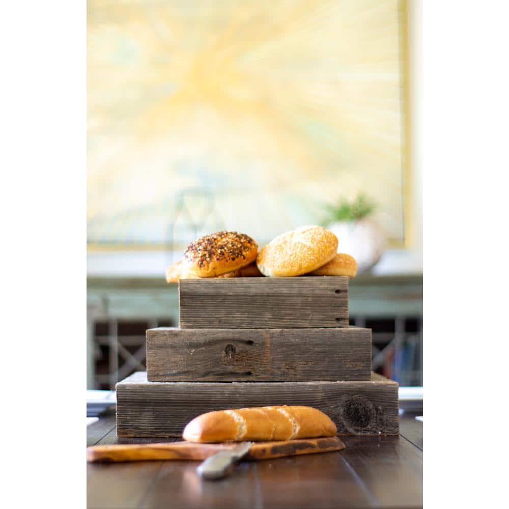 BarnwoodUSA Wedding Dessert Display Cake Stand