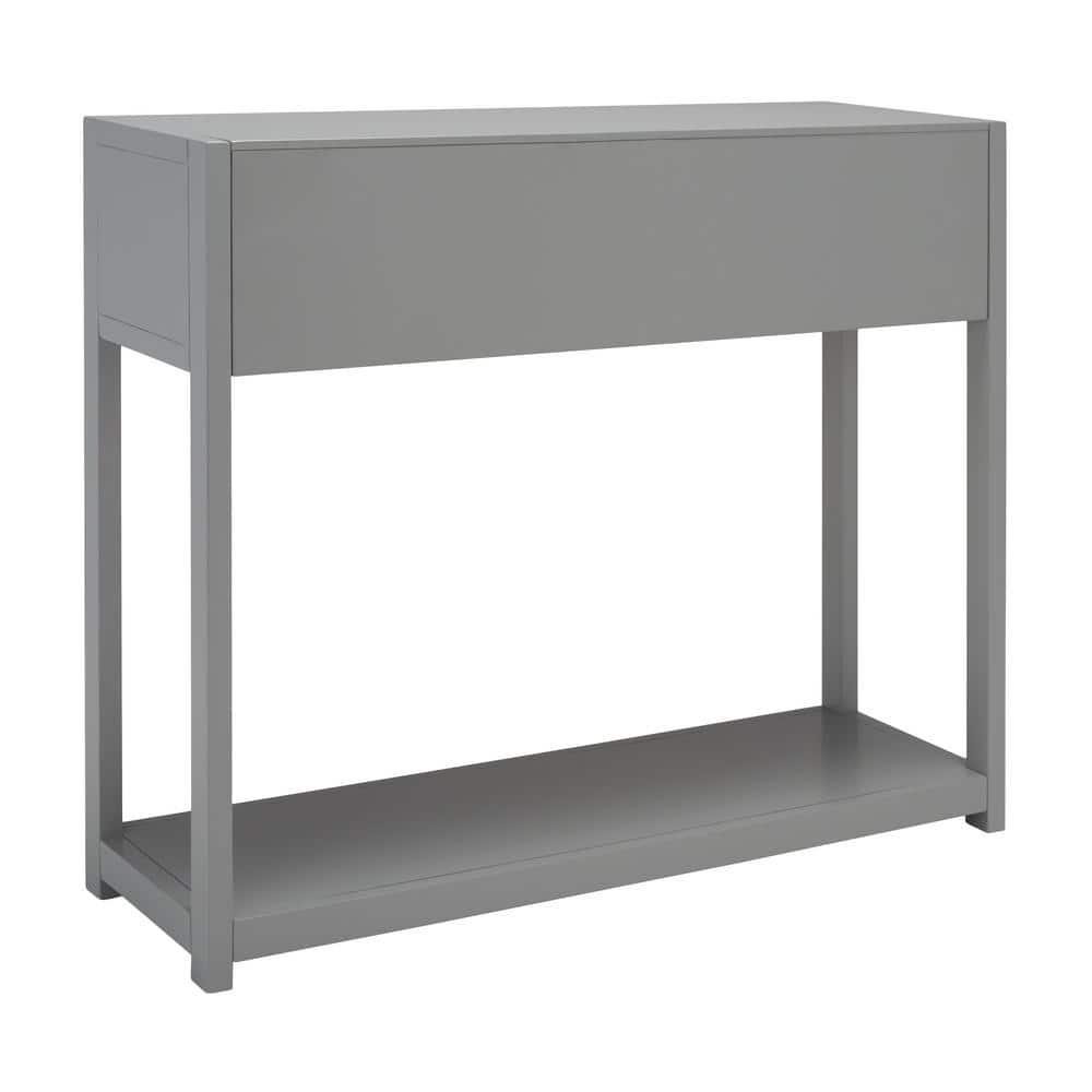 Breakwater Bay Abdulkarim 37.99'' Console Table