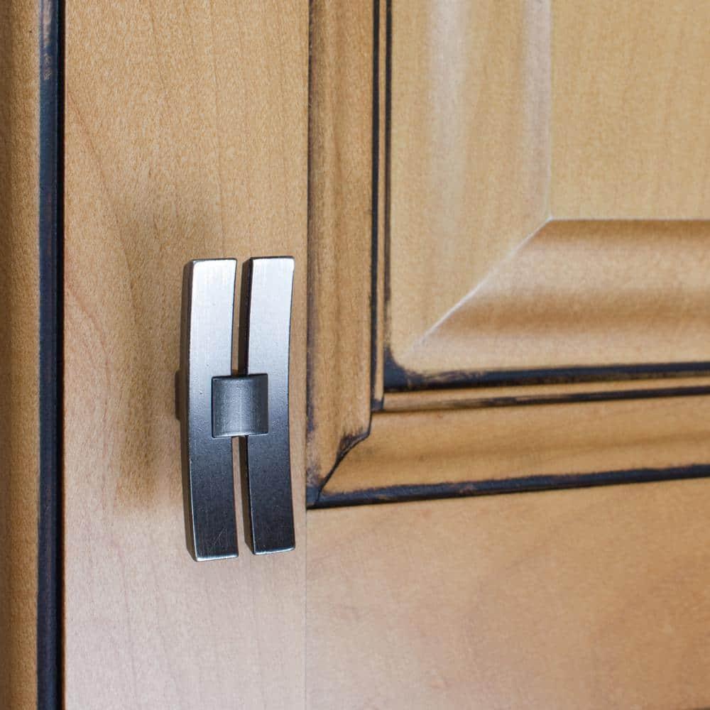 1 7/8" Length Bar Knob Multipack
