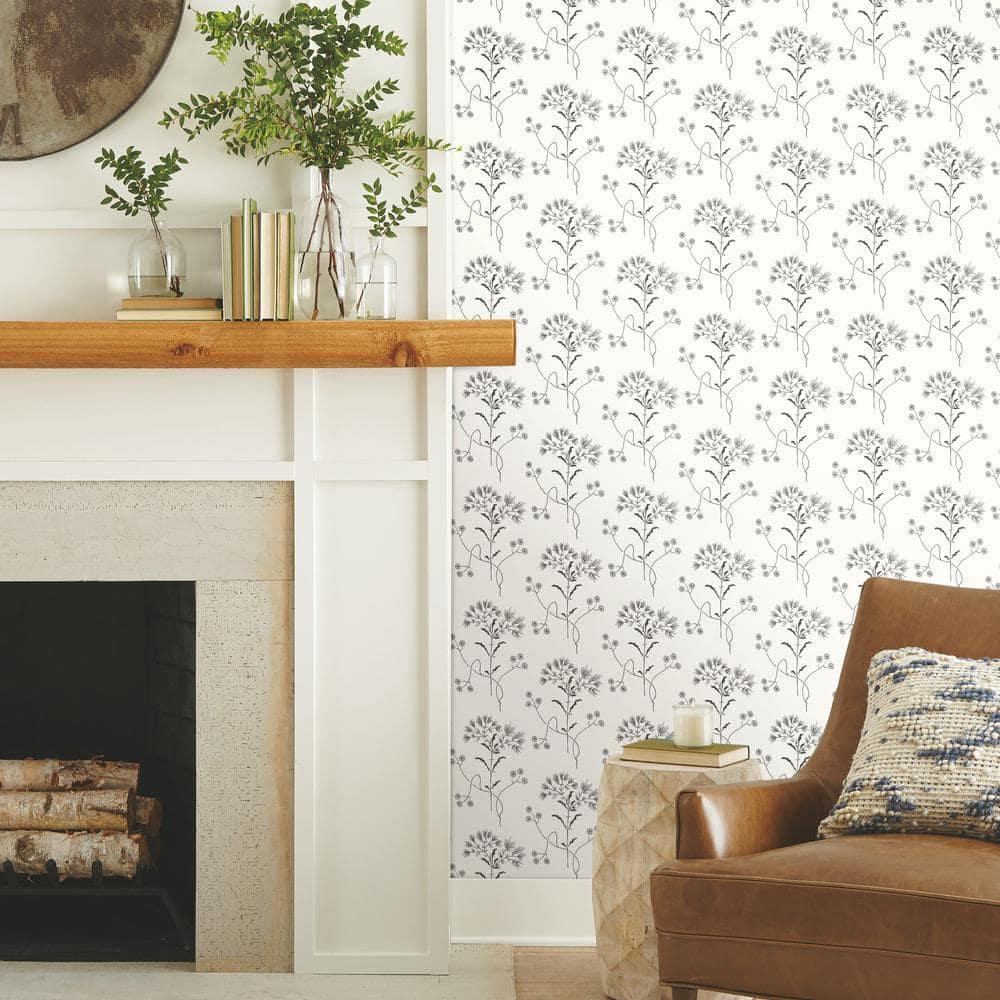 Magnolia Home Vol. II Floral Roll