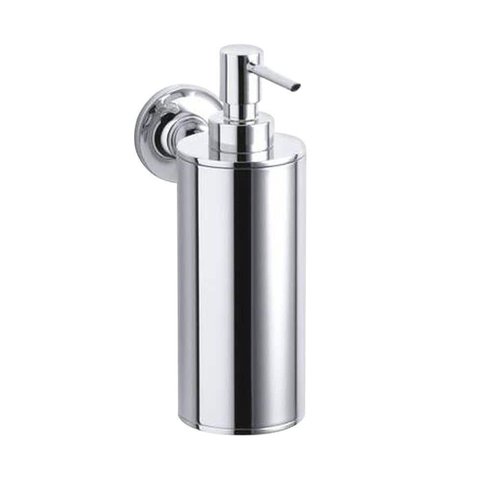 Purist® Soap & Lotion Dispenser