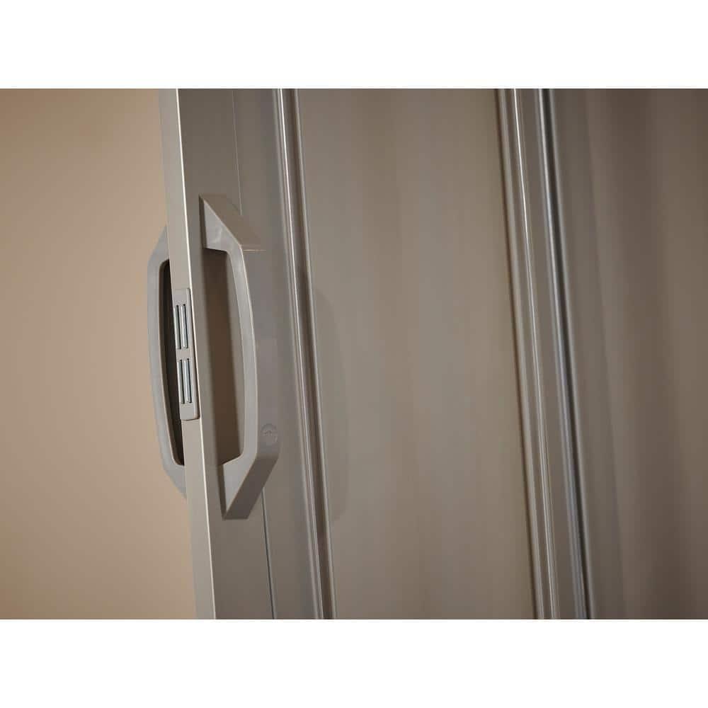 LTL Home Products Sienna PVC/Vinyl Accordion Door