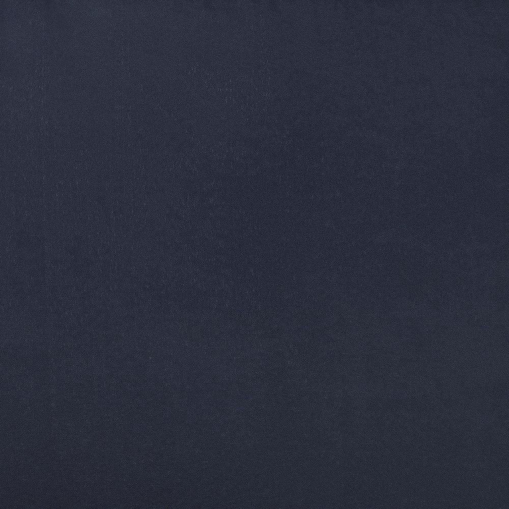 84"x54" Sailor Indoor/Outdoor UV Protectant Room Darkening Grommet Top Curtain Panel Dark Blue - Sun Zero: Living Room & Outdoor Use