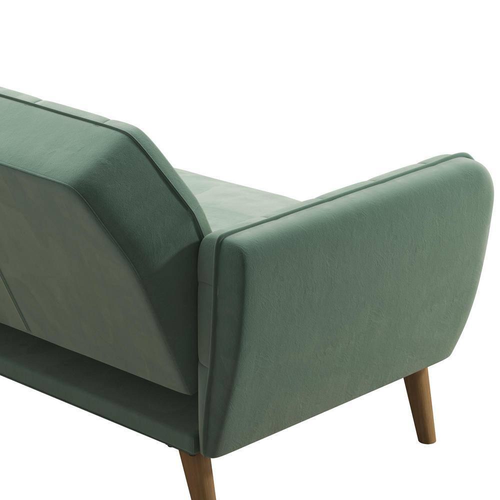 Tallulah Memory Foam Futon