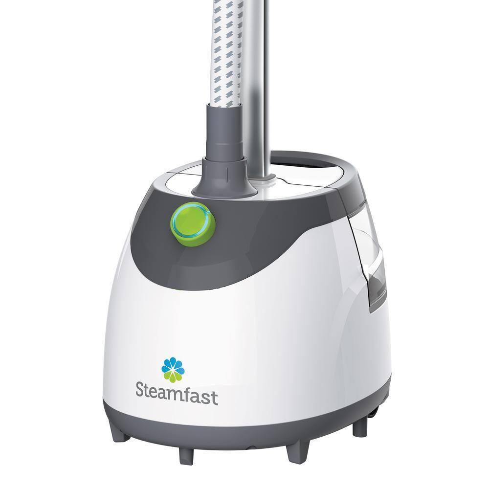 Steamfast Canister Fabric Steamer