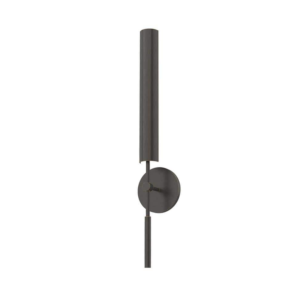 Alora Lighting Astrid Dimmable LED Bath Sconce