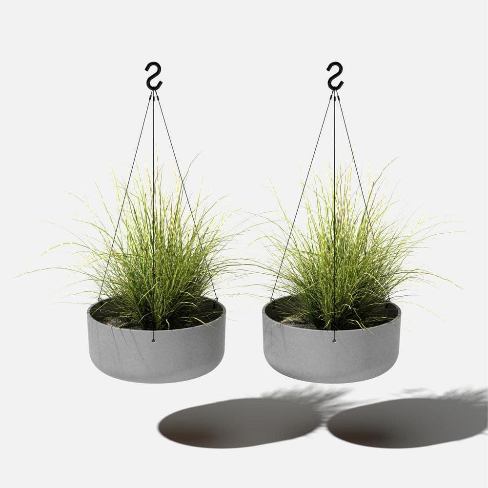Mason Series Hanging Kona Bowl Planter
