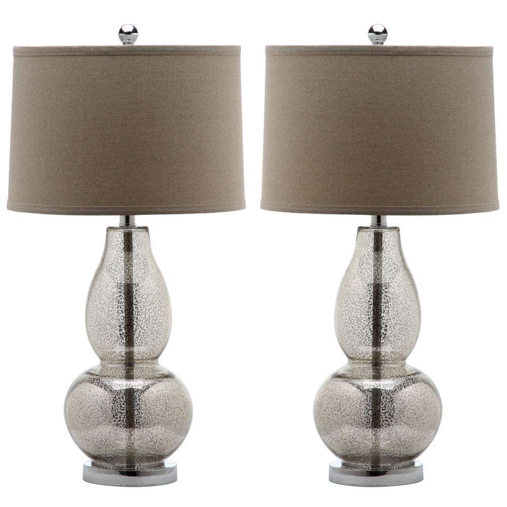 Parkston Glass Table Lamp