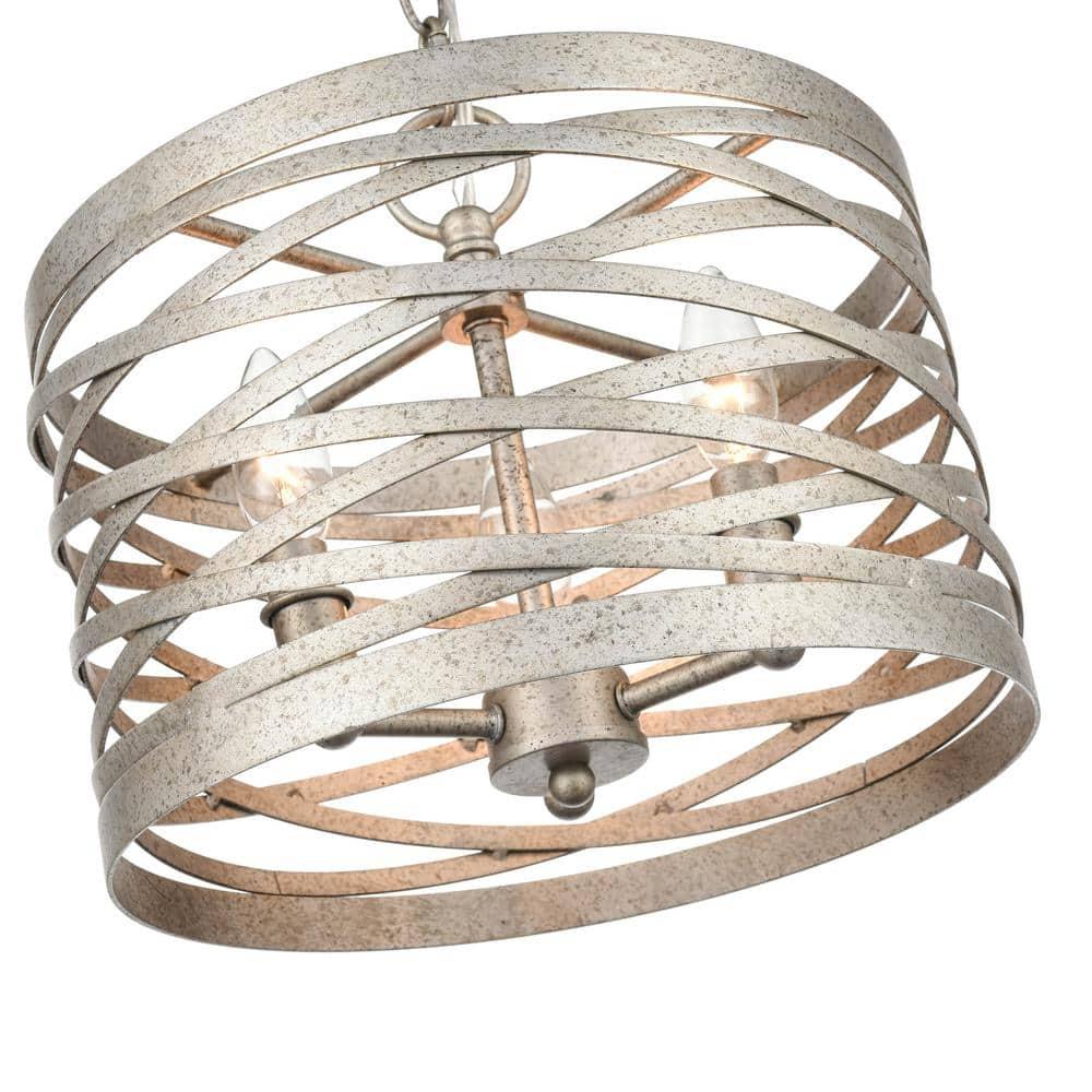 Millennium Lighting 929 Lighting 2 Light 13.5 inch Pendant Fixture in Multiple Finishes Antique Nickel Antiqued Nickel