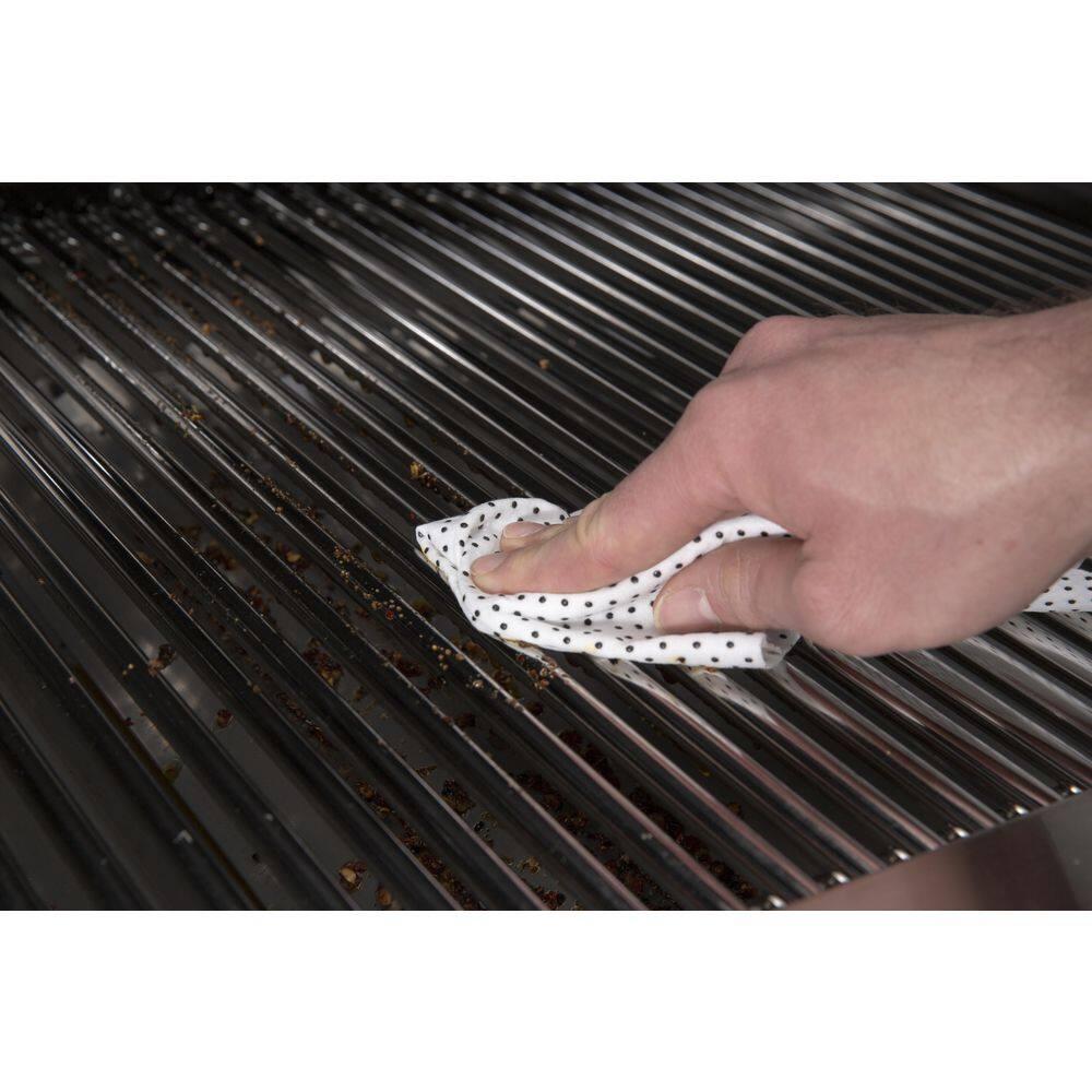 Grillpro GrillPro Grill Wipes