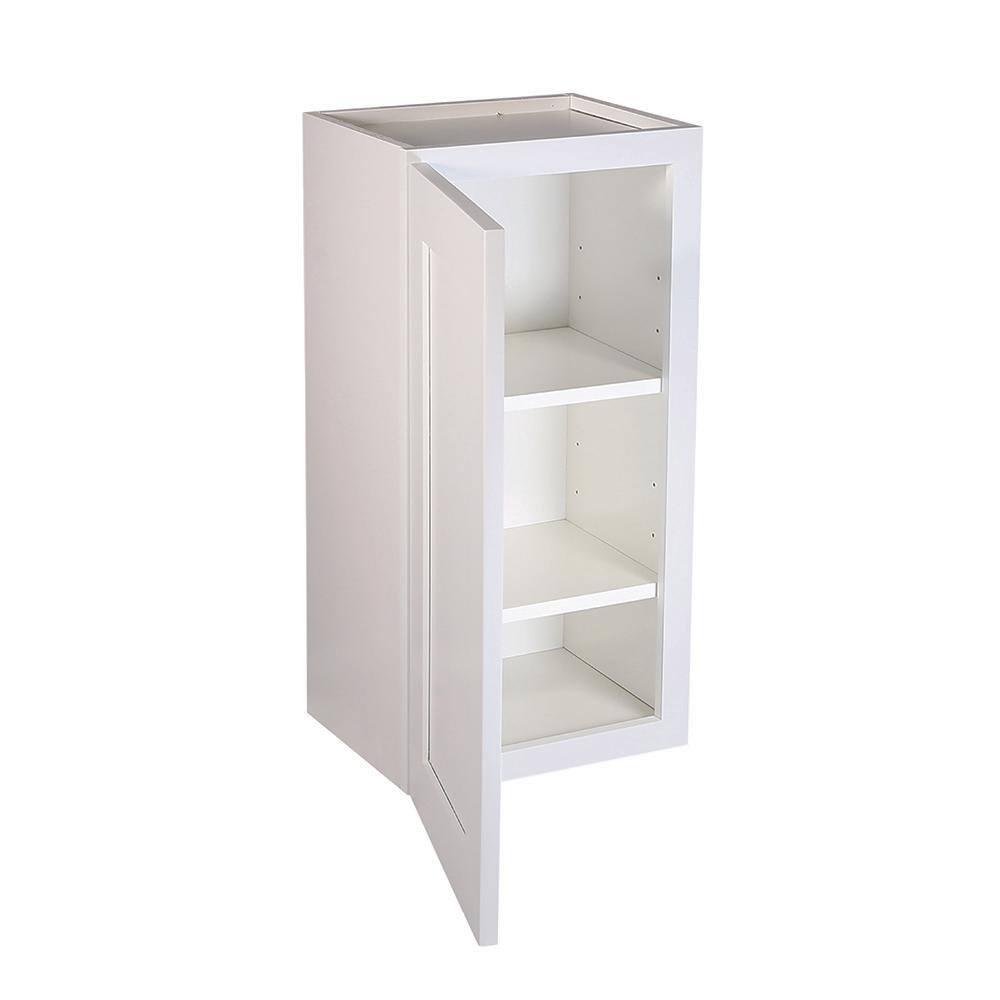 Design House Design House Brookings (Ready-to-Assemble) Shaker Style Wall Kitchen Cabinet