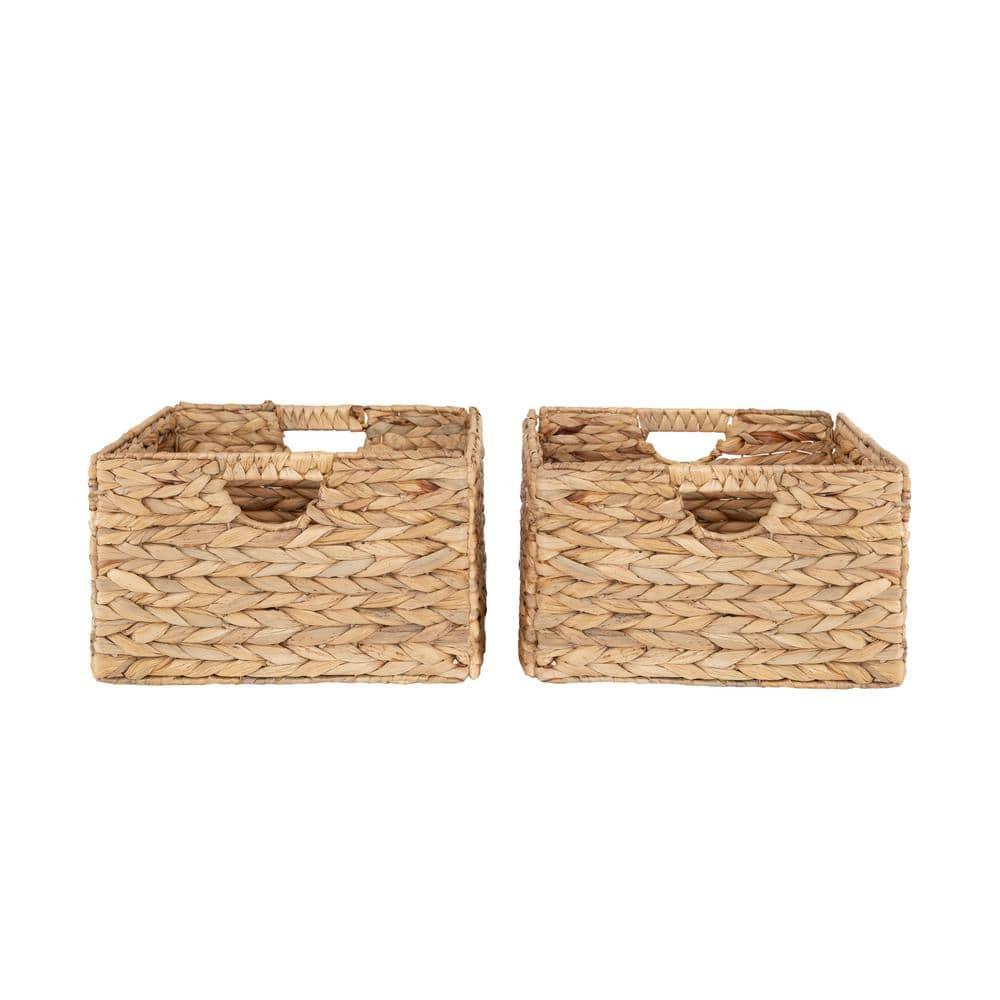Handwoven Basket