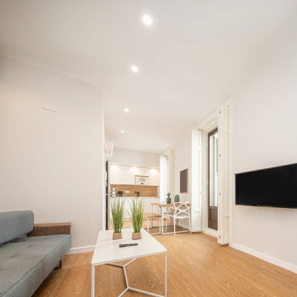 ETi Solid State Lighting 6 in. Canless 120-277v T24 Integrated LED Recessed Light Trim (Set of 4) 53192211-4PK